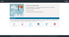Desktop Screenshot of infoportal.duesseldorfcongress.de